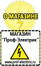 Магазин электрооборудования Проф-Электрик Инверторы/зарядные устройства в Голицыно в Голицыно